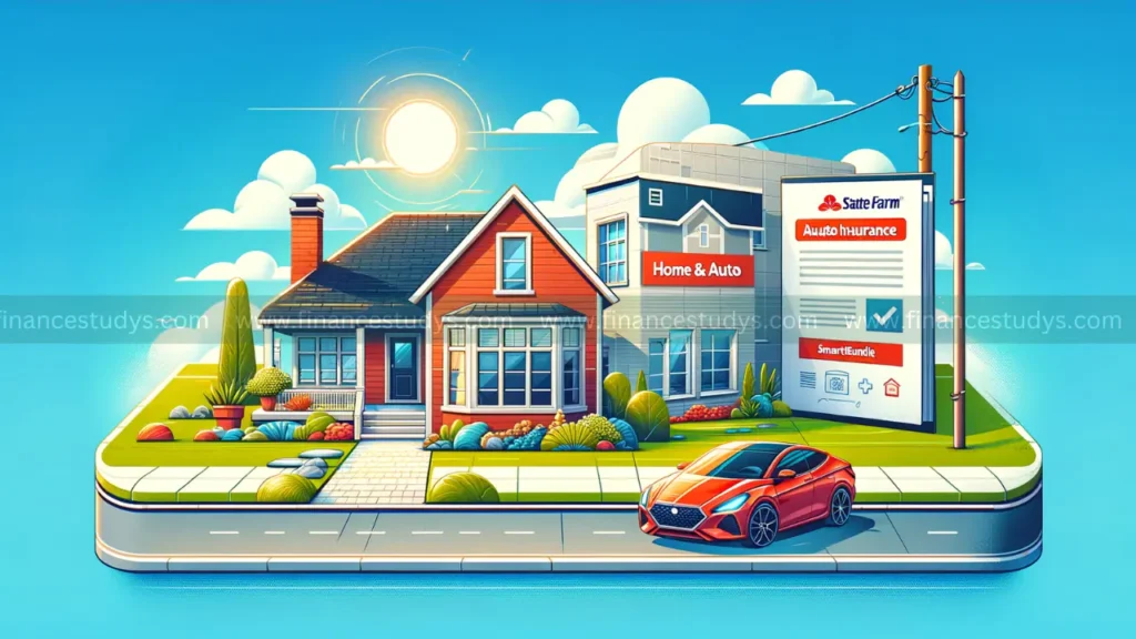 State Farm Home & Auto Insurance: Seamless Integration for Comprehensive Protection